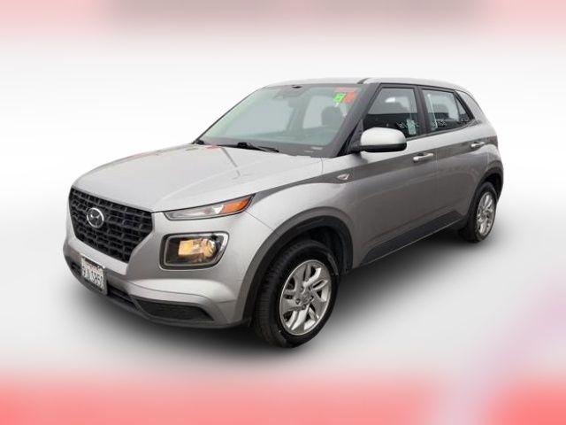 2024 Hyundai Venue SE