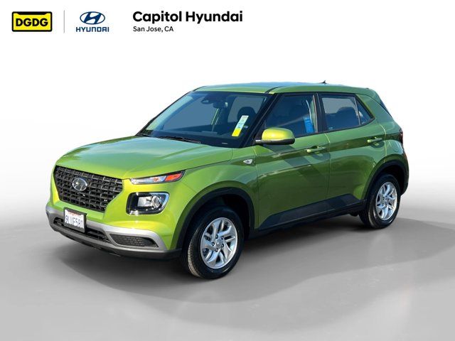 2024 Hyundai Venue SE