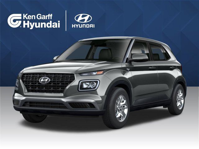 2024 Hyundai Venue SE