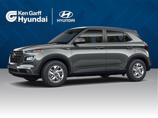 2024 Hyundai Venue SE