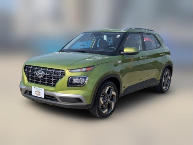 2024 Hyundai Venue SEL