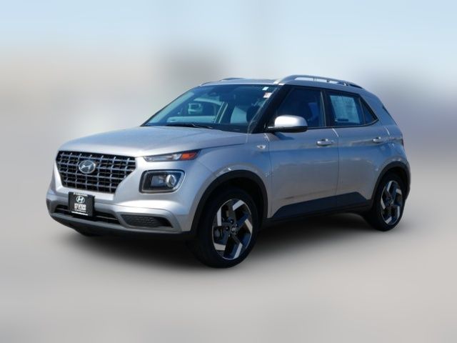 2024 Hyundai Venue SEL