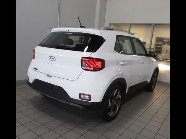 2024 Hyundai Venue SEL