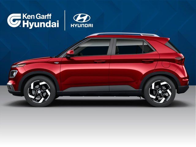 2024 Hyundai Venue SEL