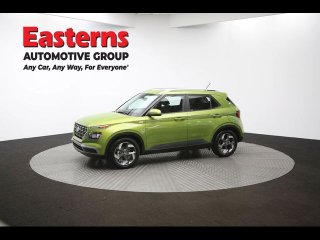 2024 Hyundai Venue SEL