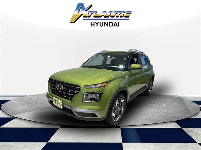 2024 Hyundai Venue SEL