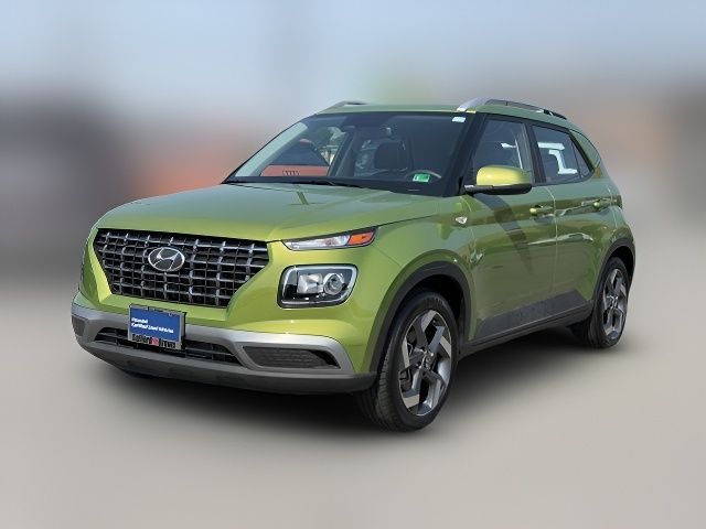 2024 Hyundai Venue SEL