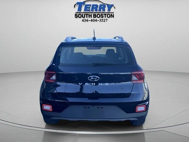 2024 Hyundai Venue SEL
