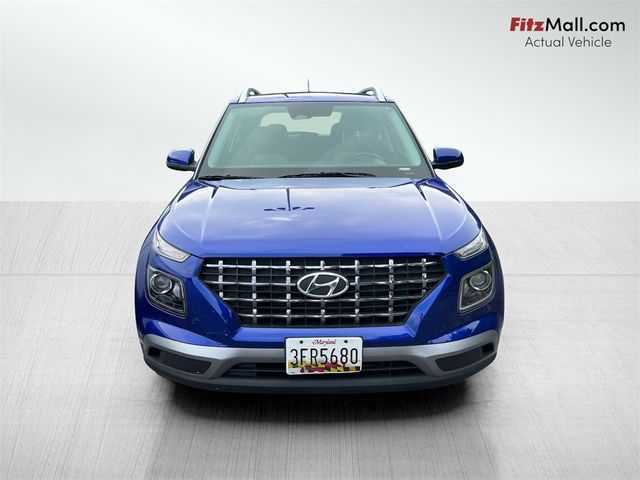 2024 Hyundai Venue SEL