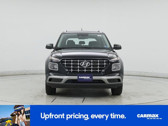 2024 Hyundai Venue SEL