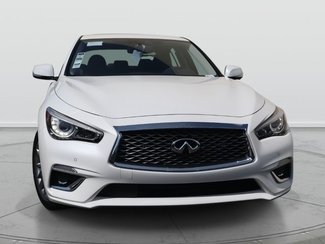 2024 INFINITI Q50 Luxe