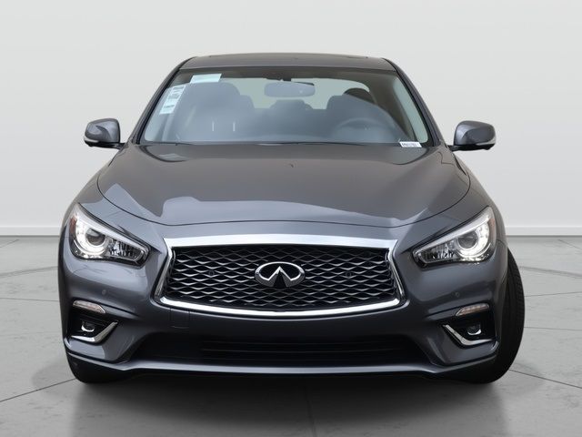 2024 INFINITI Q50 Luxe