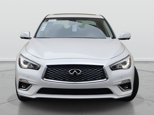 2024 INFINITI Q50 Luxe