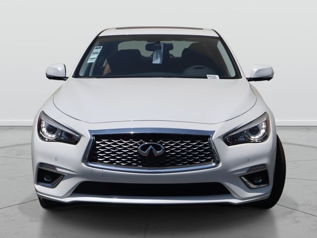 2024 INFINITI Q50 Luxe