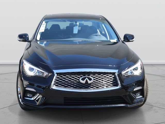 2024 INFINITI Q50 Luxe