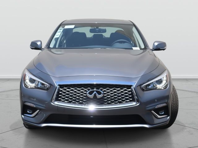 2024 INFINITI Q50 Luxe