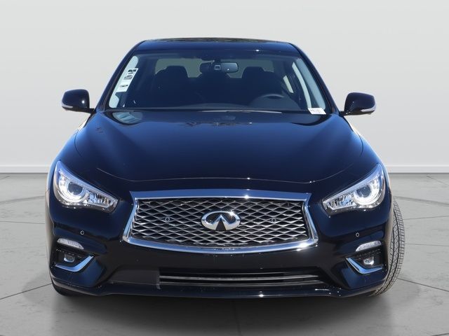 2024 INFINITI Q50 Luxe