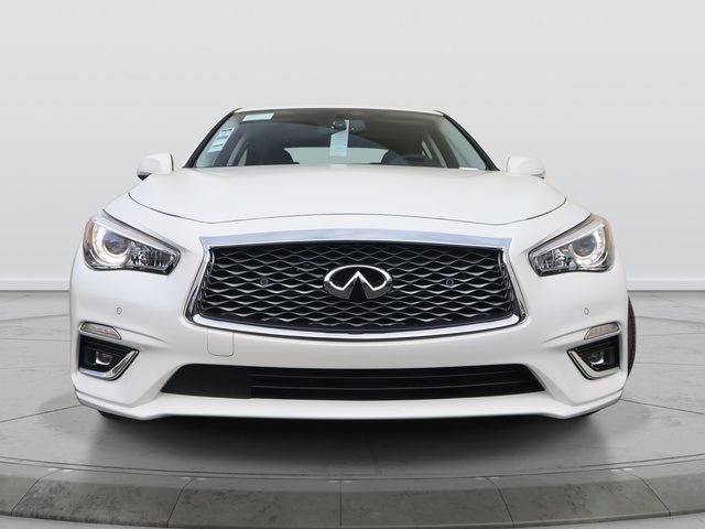 2024 INFINITI Q50 Luxe