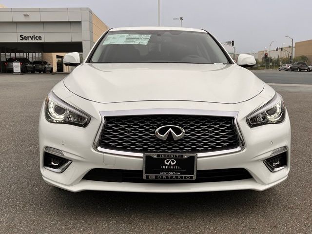 2024 INFINITI Q50 Luxe