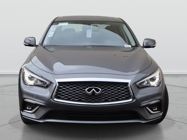 2024 INFINITI Q50 Luxe