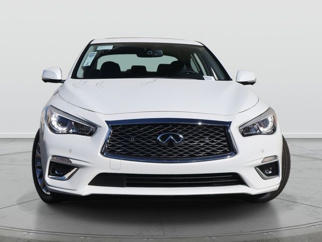 2024 INFINITI Q50 Luxe