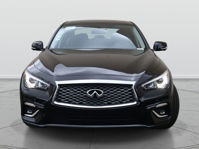 2024 INFINITI Q50 Luxe