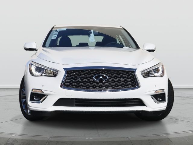 2024 INFINITI Q50 Luxe