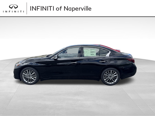 2024 INFINITI Q50 Luxe