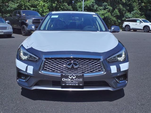 2024 INFINITI Q50 Luxe