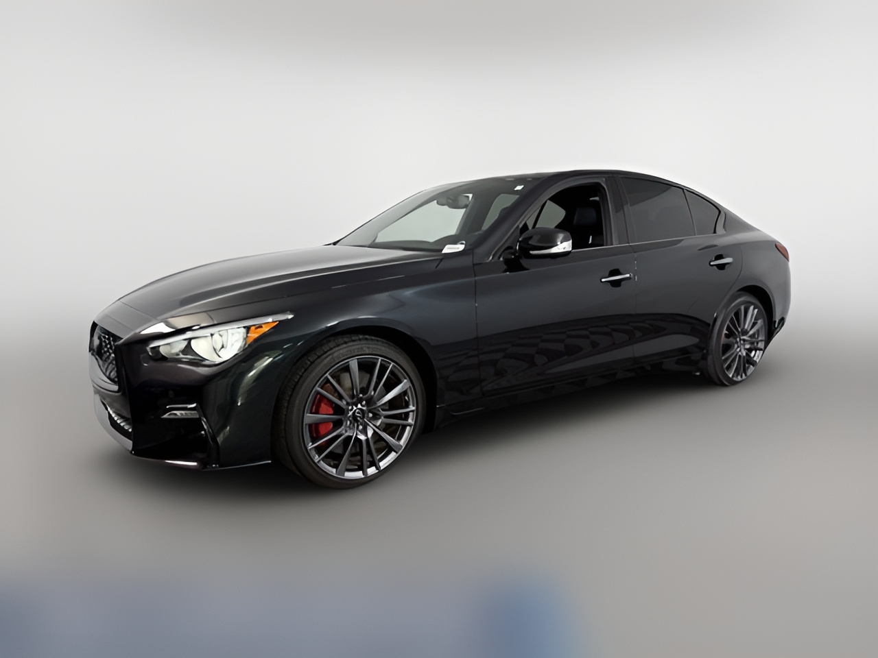 Used INFINITI Q50 Red Sport 400 For Sale in Phoenix, AZ | Auto
