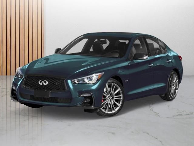 2024 INFINITI Q50 Red Sport 400