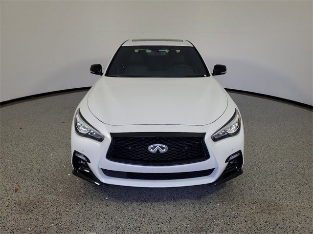 2024 INFINITI Q50 Sensory