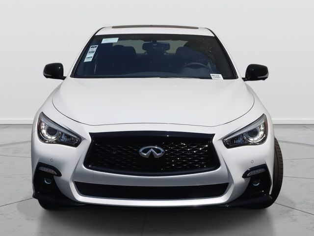 2024 INFINITI Q50 Sensory