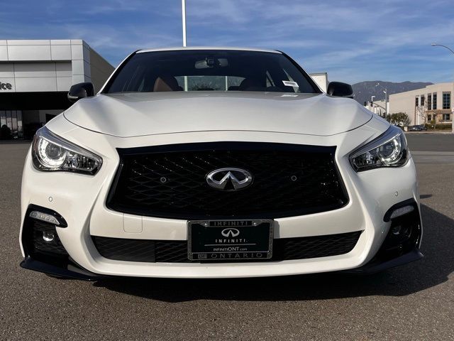 2024 INFINITI Q50 Sensory