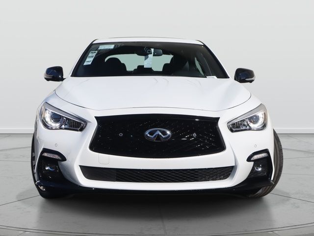 2024 INFINITI Q50 Sensory