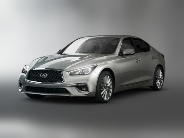 2024 INFINITI Q50 Sensory