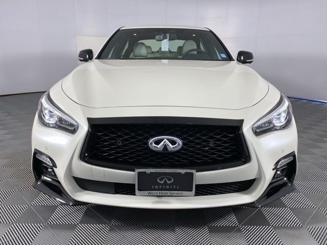 2024 INFINITI Q50 Sensory