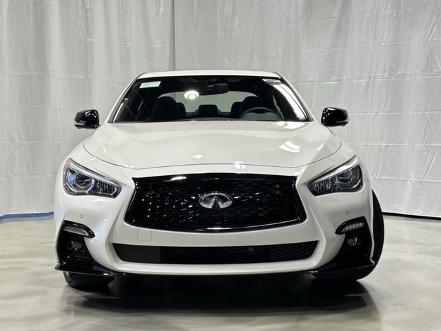 2024 INFINITI Q50 Sensory