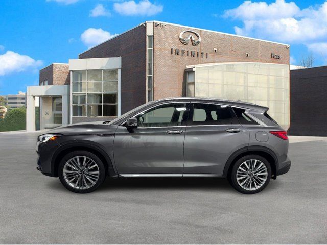 2024 INFINITI QX50 Autograph