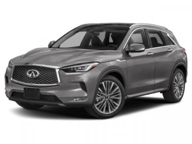 2024 INFINITI QX50 Autograph