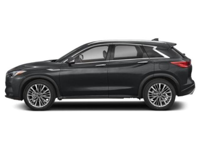 2024 INFINITI QX50 Autograph