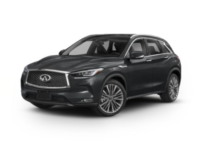 2024 INFINITI QX50 Autograph