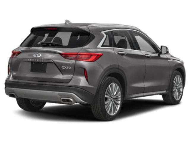 2024 INFINITI QX50 Autograph