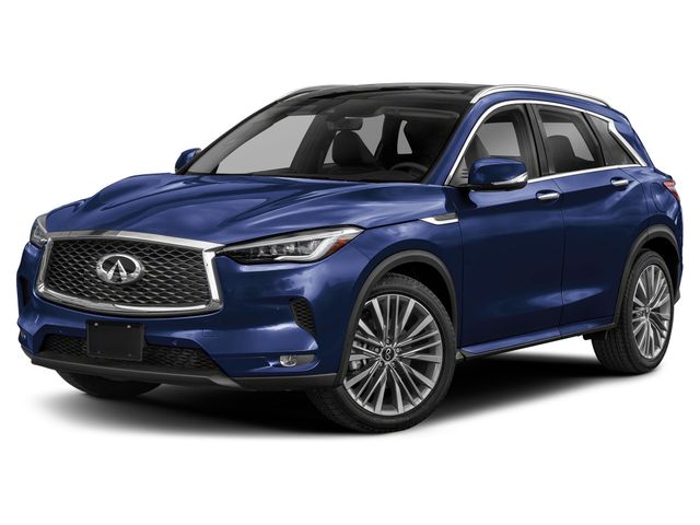 2024 INFINITI QX50 Autograph