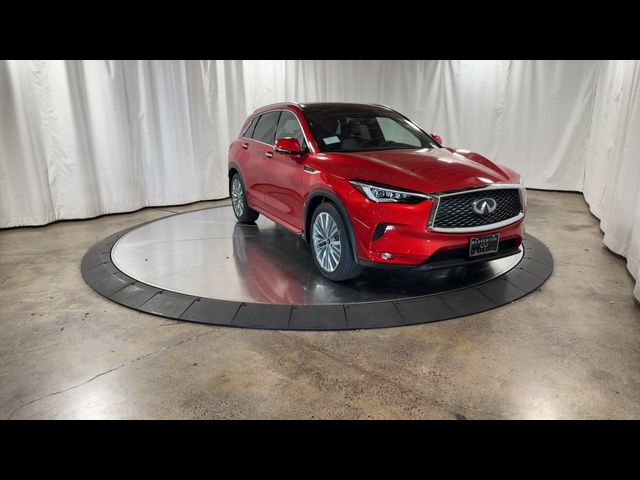 2024 INFINITI QX50 Autograph