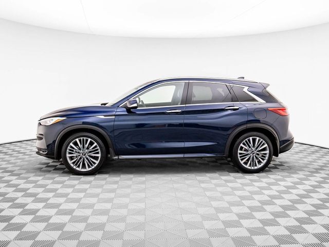 2024 INFINITI QX50 Autograph