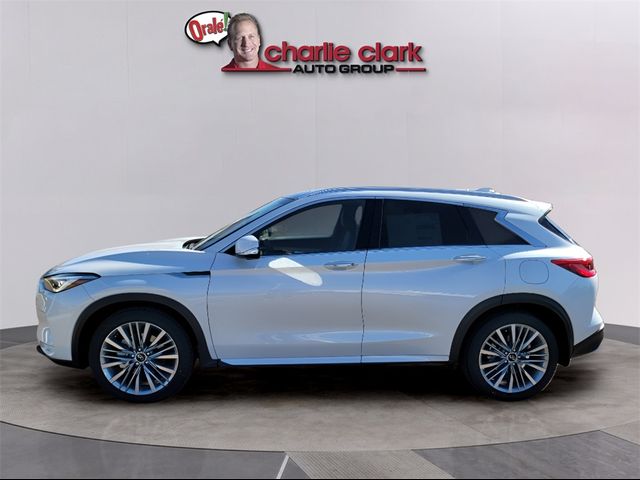 2024 INFINITI QX50 Autograph