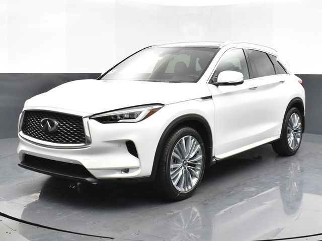 2024 INFINITI QX50 Autograph