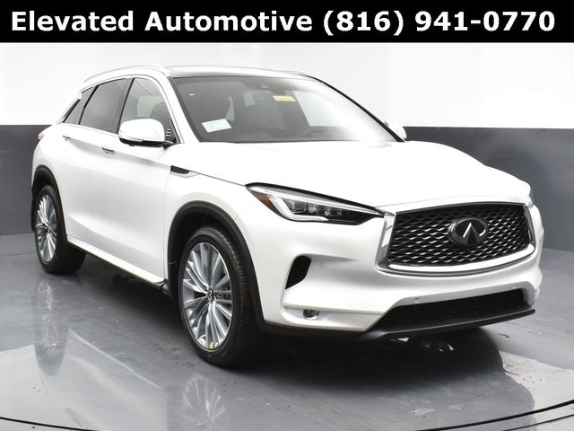 2024 INFINITI QX50 Autograph