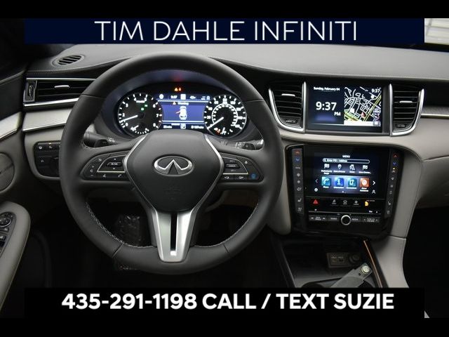 2024 INFINITI QX50 Autograph